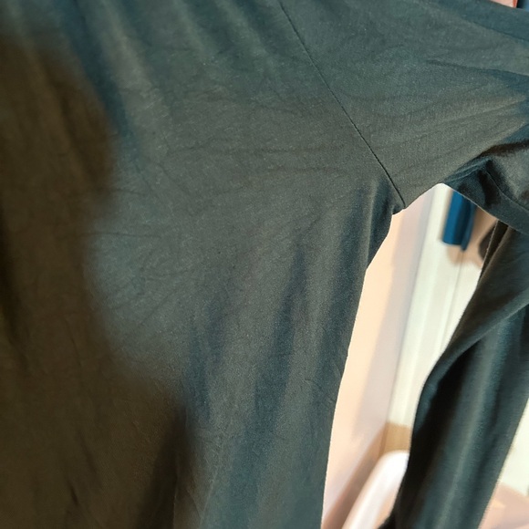 EUC Amour Vert Knit Top - Sz S - Picture 7 of 11